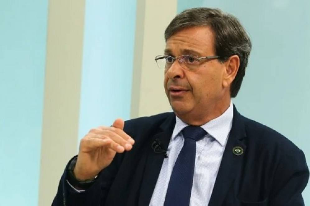 Gilson Machado, ex-ministro de Bolsonaro, é preso pela PF