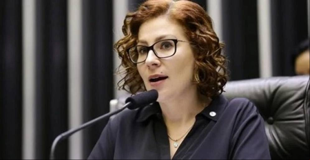 Carla Zambelli 