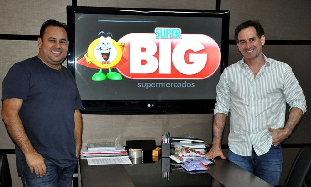 Instalação de nova unidade de rede de supermercado vai aquecer economia da Capital e gerar mais de 250 empregos