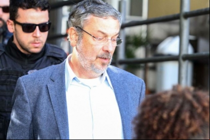 Palocci afasta seu advogado de confiança para negociar delação com Lava Jato