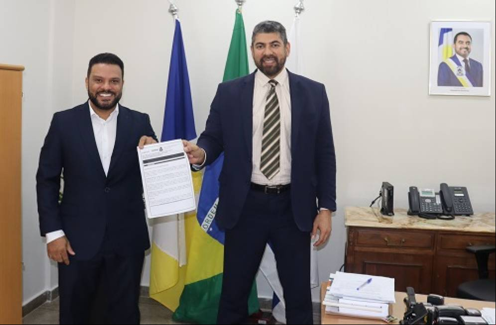 Uma das principais responsabilidades do Grupo é realizar o diagnóstico da situação atual da Secretaria sobre a proteção de dados pessoais