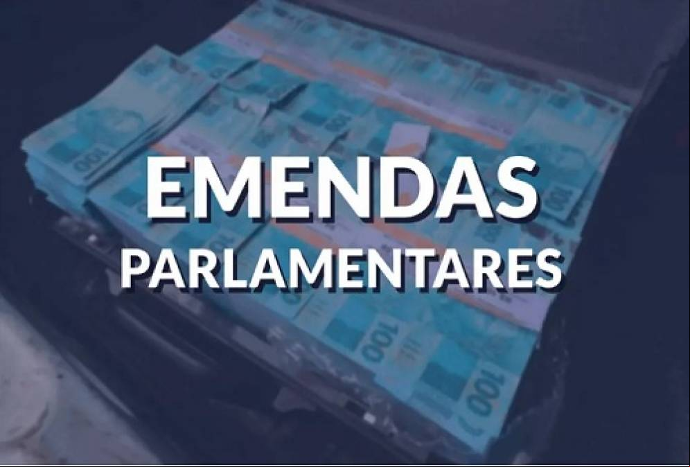 Emendas parlamentares: no resto do mundo é assim?