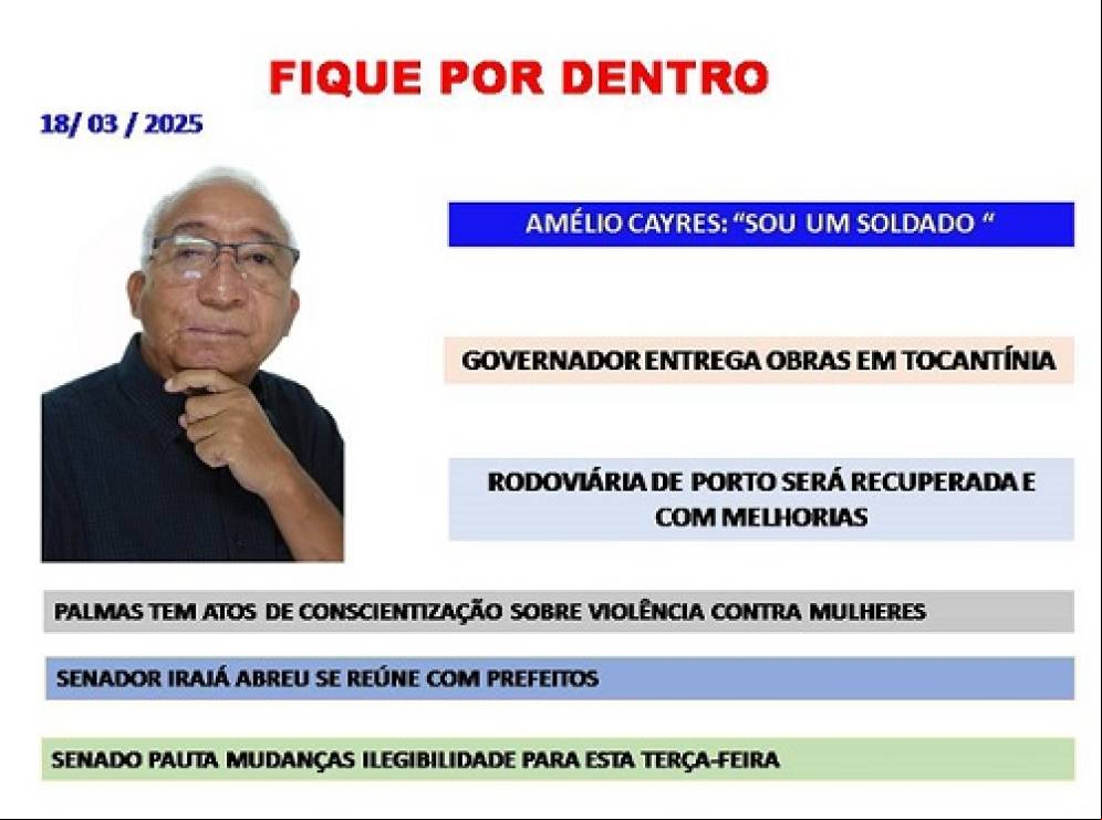 COLUNA FIQUE POR DENTRO