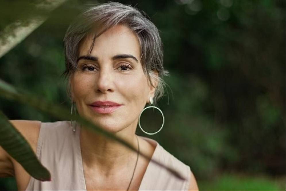 Gloria Pires é condenada a indenizar ex-funcionária em mais de R$ 500 mil