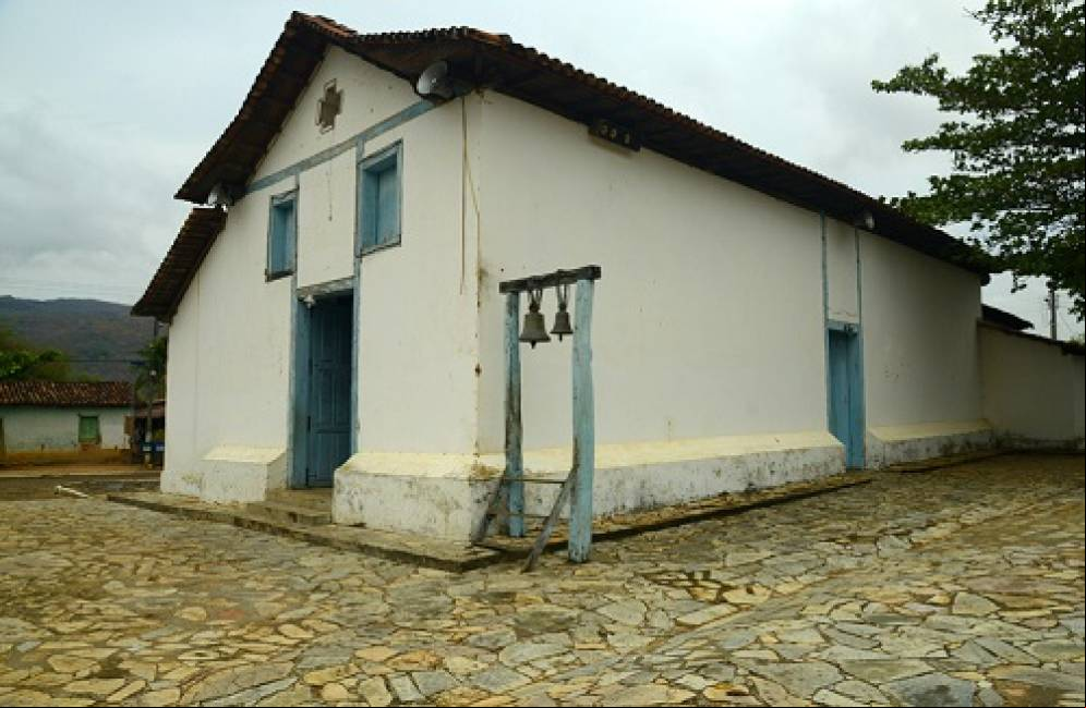 Secretaria da Cultura e Ageto alinham demandas sobre as obras de conservação de edificações históricas do Tocantins