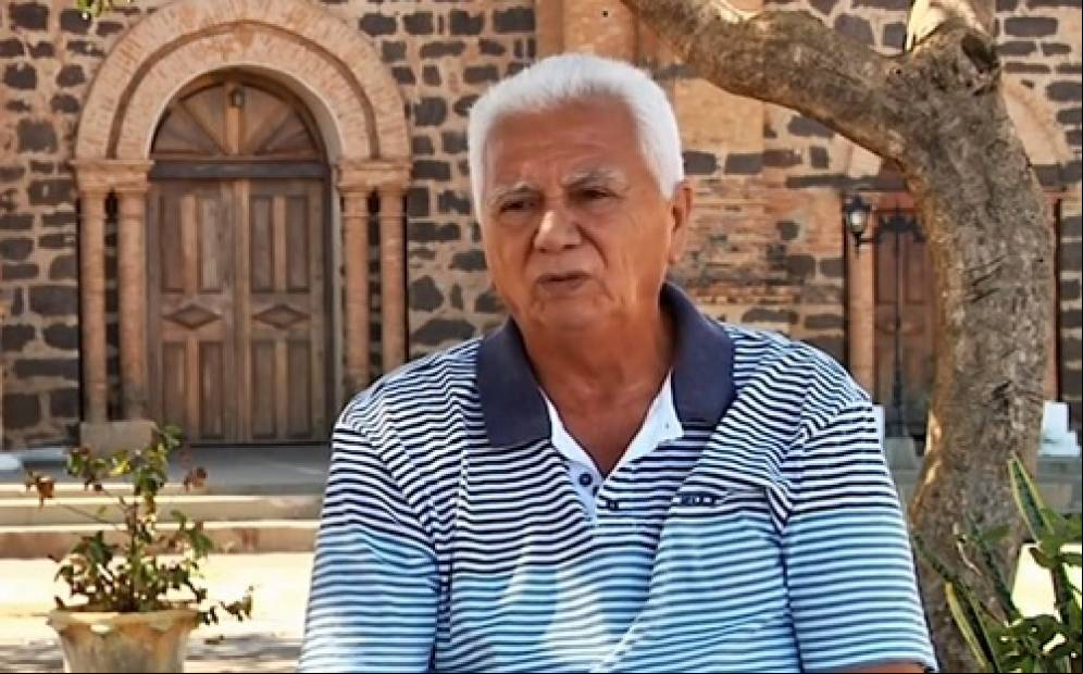 Morre Jurimar Pereira de Macedo, um dos homens bons da centenária sociedade portuense que, enquanto viveu, espelhou para aqueles que o cercaram grandes exemplos de dignidade, fraternidade e fé no Criador.