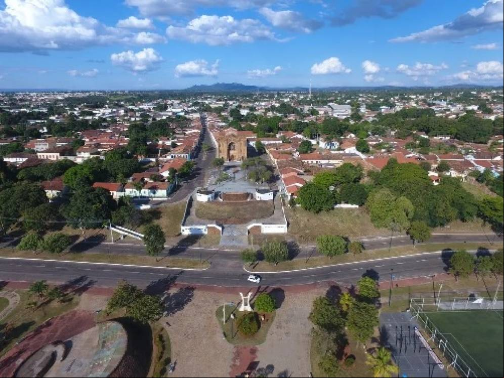 IPTU 2025 em Porto Nacional tem 35% de desconto sorteios de carros, motos e outros prêmios