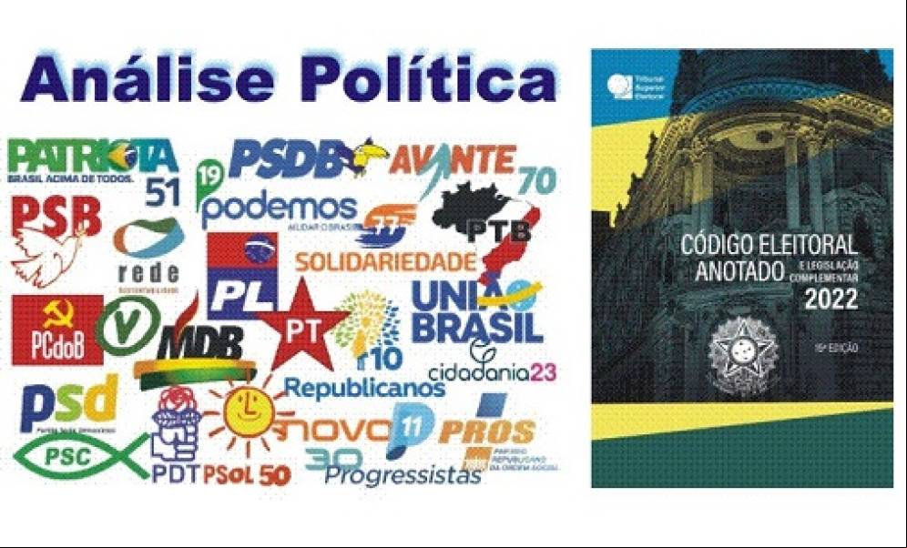 Vereadores novamente encontram dificuldades em se alocarem em partidos para disputarem eleições de 2024 em Palmas