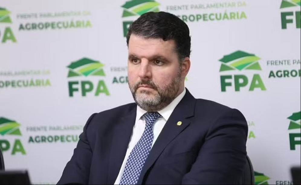 ‘Não vamos aceitar aumento de cobrança de imposto sobre LCAs’, diz presidente da Frente do Agro