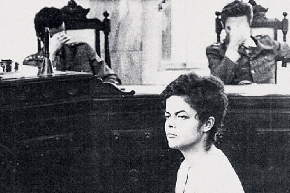 Comissão de Anistia reconhece tortura e concede indenização a Dilma Rousseff