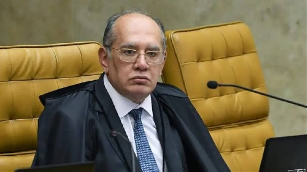 STJ forma maioria pró-Gilmar contra jornalistas e liberdade de imprensa