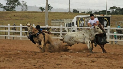 1ª vaquejada “Zeca Abreu” na &quot;Vale do Boi&quot; em Paraíso do Tocantins será um marco histórico de 12 a 14 de maio 