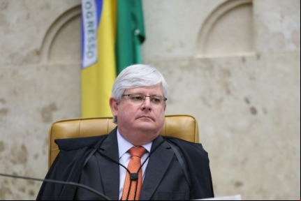 Rodrigo Janot autoriza: Se Senado acatar suspensão de Aécio, que feche!