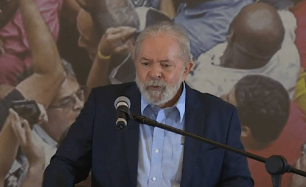 Decisão do STF que anula condenações de Lula radicaliza cenário eleitoral; leia análise
