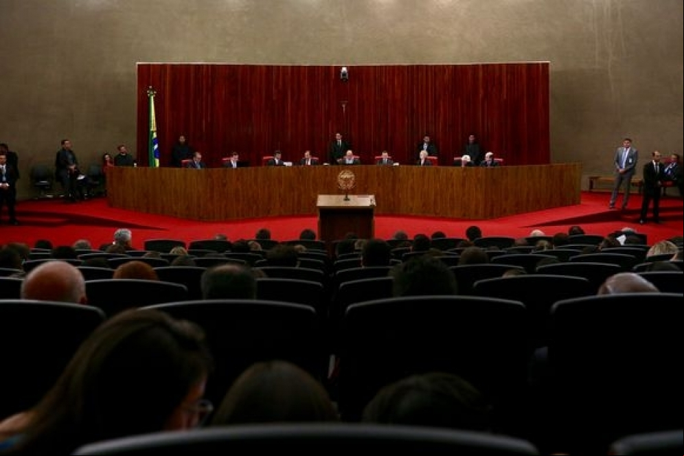 Julgamento da chapa Dilma-Temer começa com rejeição de quatro preliminares da defesa