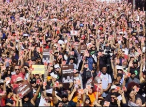 Professores da rede pública do DF entram em greve a partir de segunda (2/6)