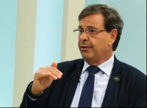 Gilson Machado, ex-ministro de Bolsonaro, é preso pela PF
