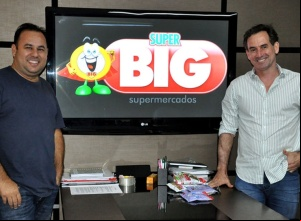 Instalação de nova unidade de rede de supermercado vai aquecer economia da Capital e gerar mais de 250 empregos