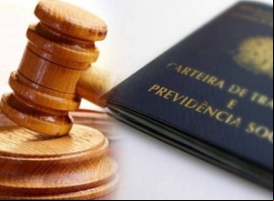 Reforma trabalhista preservada