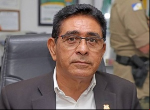 Governador Wanderlei Barbosa nomeia Reginaldo de Menezes Brito como novo secretário da Cidadania e Justiça