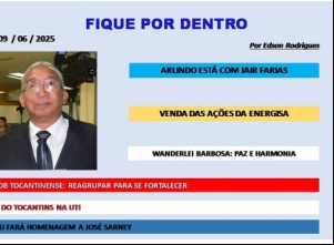 COLUNA FIQUE POR DENTRO