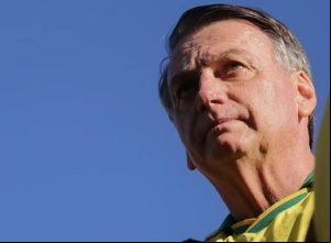 Centrão manda alerta a Bolsonaro sobre sua prisão