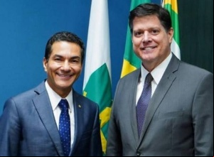 Federação entre MDB e Republicanos pode causar mudança radical no cenário político baiano; entenda
