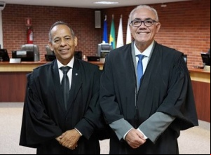 Pleno do Tribunal de Justiça elege membros para compor o Tribunal Regional Eleitoral no próximo biênio