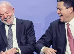 Alcolumbre marca sessão do Congresso em junho com leitura de pedido de MI