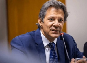 Haddad propõe tributação de títulos de renda fixa como alternativa à alta do IOF