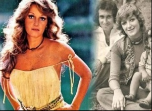 Morre a cantora Diana, ícone das músicas românticas, aos 76 anos
