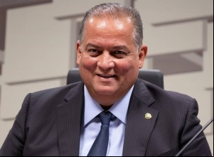 Senador Eduardo Gomes impulsiona turismo tocantinense com liberação de mais de R$ 4 milhões para obras estratégicas