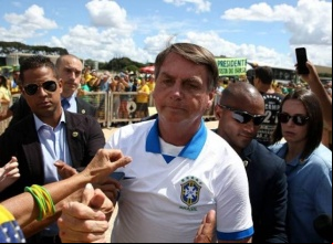 Sorte do governo Bolsonaro será selada na I da Covid; leia análise