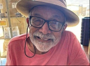 Aos 88 anos morre primeiro subprefeito de Luzimangues