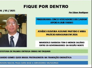 COLUNA FIQUE POR DENTRO