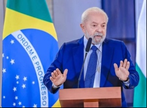 Lula sofre uma fritura reversa
