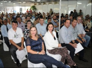 Prefeitos e empresários da região centro-norte aprovam Fórum de Desenvolvimento Econômico do Tocantins
