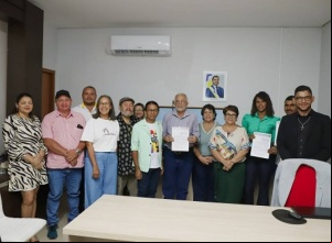 Governo do Tocantins assina contrato de mais R$4,3 milhões para reforma e manutenção de edificações históricas