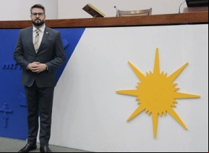 Eduardo Mantoan elogia aumento das emendas parlamentares em Palmas e volta a defender medida no Estado