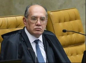 STJ forma maioria pró-Gilmar contra jornalistas e liberdade de imprensa