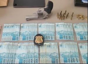 “Dono” de 500 empresas é alvo da PF por fraude de R$ 3,5 mi no INSS