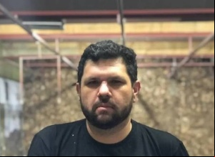 Justiça espanhola nega último recurso e barra extradição de Oswaldo Eustáquio