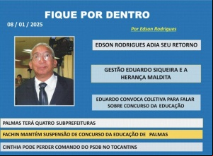 COLUNA FIQUE POR DENTRO