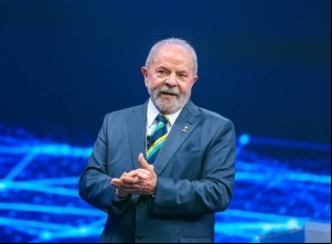 Quaest: Lula perde vantagem para 2026