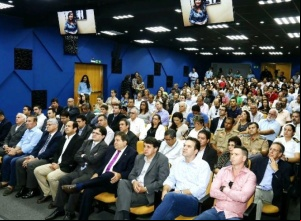 Governo do Estado participa de evento que discute dívida pública e inovação